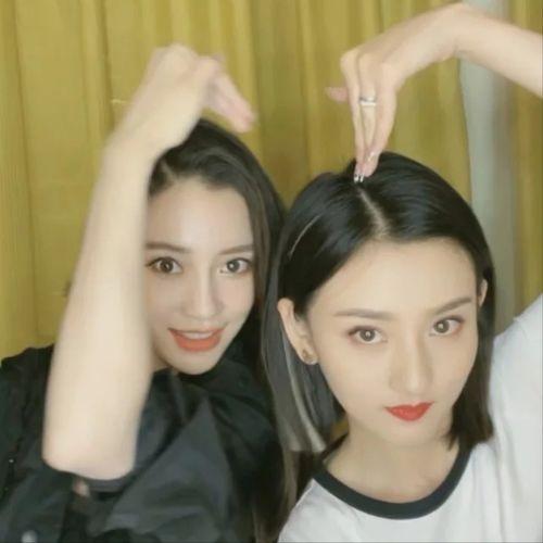 娱乐吃瓜君angelababy,Angelababy的幕后故事与精彩瞬间